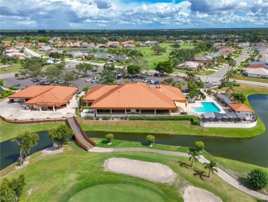 Welcome to this bright and airy first-floor condo in the on Peridia Golf and Country Club in Florida - for sale on GolfHomes.com, golf home, golf lot