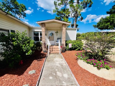 If you're looking for a move-in ready home with exceptional on Pine Lakes Country Club in Florida - for sale on GolfHomes.com, golf home, golf lot