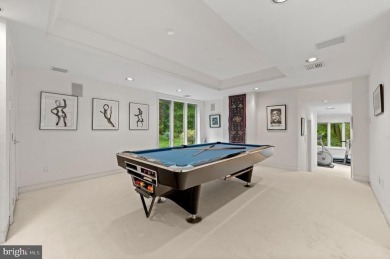 Nestled in the heart of Willistown Township's coveted Radnor on White Manor Country Club in Pennsylvania - for sale on GolfHomes.com, golf home, golf lot