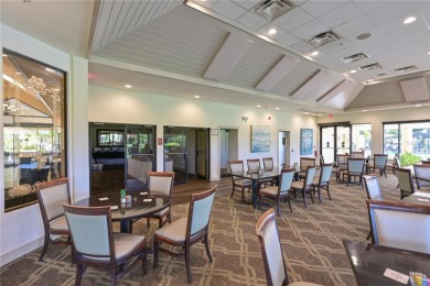 Welcome to this bright and airy first-floor condo in the on Peridia Golf and Country Club in Florida - for sale on GolfHomes.com, golf home, golf lot