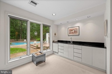 Nestled in the heart of Willistown Township's coveted Radnor on White Manor Country Club in Pennsylvania - for sale on GolfHomes.com, golf home, golf lot