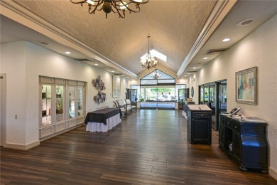 Welcome to this bright and airy first-floor condo in the on Peridia Golf and Country Club in Florida - for sale on GolfHomes.com, golf home, golf lot