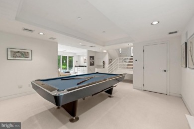 Nestled in the heart of Willistown Township's coveted Radnor on White Manor Country Club in Pennsylvania - for sale on GolfHomes.com, golf home, golf lot