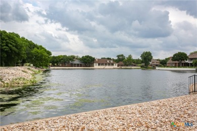 Discover timeless elegance in this stunning residence nestled in on Stonetree Golf Club in Texas - for sale on GolfHomes.com, golf home, golf lot