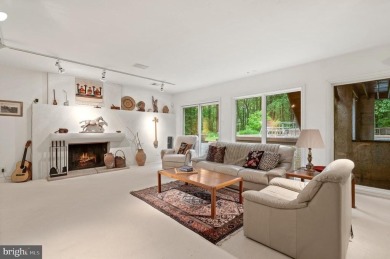 Nestled in the heart of Willistown Township's coveted Radnor on White Manor Country Club in Pennsylvania - for sale on GolfHomes.com, golf home, golf lot