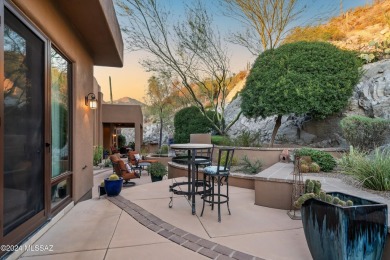 Experience luxury living in this stunning custom-built on The Gallery Golf Club in Arizona - for sale on GolfHomes.com, golf home, golf lot