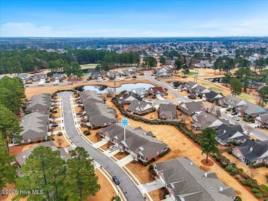 Nestled in the heart of the Magnolia Greens golf community, this on Magnolia Greens Golf Plantation in North Carolina - for sale on GolfHomes.com, golf home, golf lot