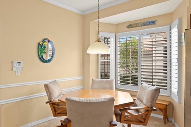 Welcome to effortless golf resort living. Ideally located just on Crescent Oaks Country Club in Florida - for sale on GolfHomes.com, golf home, golf lot