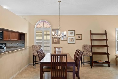 Welcome to effortless golf resort living. Ideally located just on Crescent Oaks Country Club in Florida - for sale on GolfHomes.com, golf home, golf lot