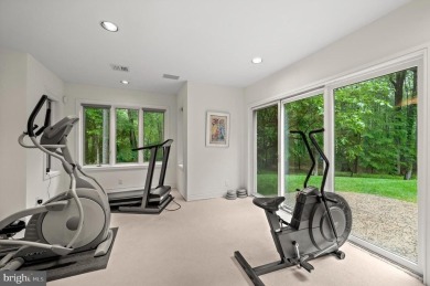 Nestled in the heart of Willistown Township's coveted Radnor on White Manor Country Club in Pennsylvania - for sale on GolfHomes.com, golf home, golf lot