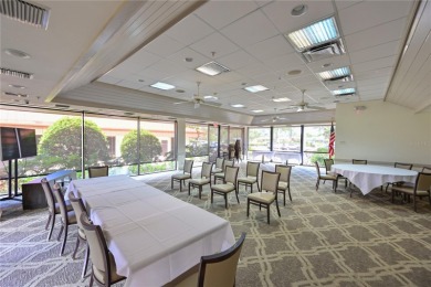 Welcome to this bright and airy first-floor condo in the on Peridia Golf and Country Club in Florida - for sale on GolfHomes.com, golf home, golf lot