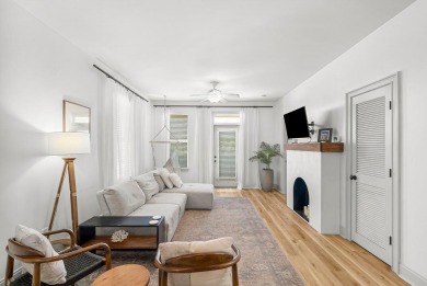 Don't miss out on this one! Stylishly updated 2BR/2BA condo on Santa Rosa Golf and Beach Club in Florida - for sale on GolfHomes.com, golf home, golf lot
