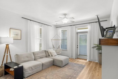 Don't miss out on this one! Stylishly updated 2BR/2BA condo on Santa Rosa Golf and Beach Club in Florida - for sale on GolfHomes.com, golf home, golf lot