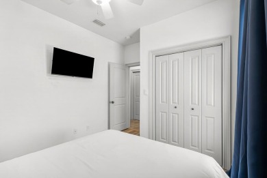 Don't miss out on this one! Stylishly updated 2BR/2BA condo on Santa Rosa Golf and Beach Club in Florida - for sale on GolfHomes.com, golf home, golf lot