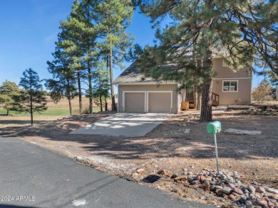 Enjoy Blue Skies and Beautiful Mountain Views While Relaxing on Continental Country Club in Arizona - for sale on GolfHomes.com, golf home, golf lot