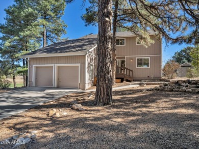 Enjoy Blue Skies and Beautiful Mountain Views While Relaxing on Continental Country Club in Arizona - for sale on GolfHomes.com, golf home, golf lot