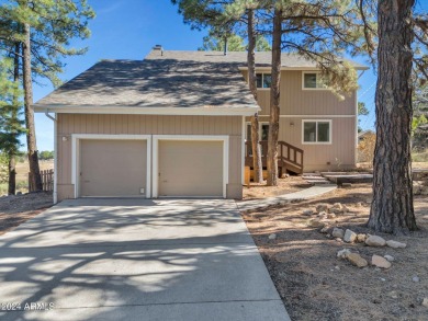 Enjoy Blue Skies and Beautiful Mountain Views While Relaxing on Continental Country Club in Arizona - for sale on GolfHomes.com, golf home, golf lot