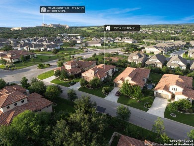 Immaculate 1-Story Sitterle Home with Pool in Campanas at Cibolo on TPC of San Antonio in Texas - for sale on GolfHomes.com, golf home, golf lot