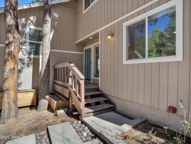 Enjoy Blue Skies and Beautiful Mountain Views While Relaxing on Continental Country Club in Arizona - for sale on GolfHomes.com, golf home, golf lot