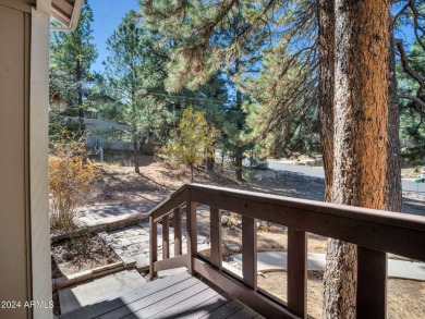 Enjoy Blue Skies and Beautiful Mountain Views While Relaxing on Continental Country Club in Arizona - for sale on GolfHomes.com, golf home, golf lot