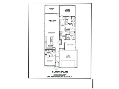 New home on choice golf course lot in gated guarded golf course on Hidden Falls Golf Club in Texas - for sale on GolfHomes.com, golf home, golf lot