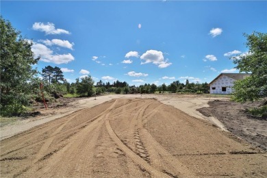 Don't miss this under construction, 3 bedroom, 3 bath golf on Blueberry Pines Golf CLub in Minnesota - for sale on GolfHomes.com, golf home, golf lot