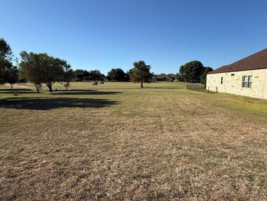 New home on choice golf course lot in gated guarded golf course on Hidden Falls Golf Club in Texas - for sale on GolfHomes.com, golf home, golf lot