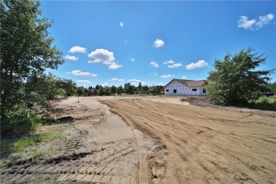 Don't miss this under construction, 3 bedroom, 3 bath golf on Blueberry Pines Golf CLub in Minnesota - for sale on GolfHomes.com, golf home, golf lot