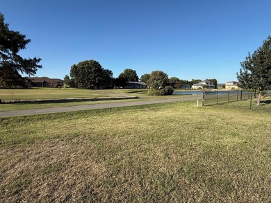 New home on choice golf course lot in gated guarded golf course on Hidden Falls Golf Club in Texas - for sale on GolfHomes.com, golf home, golf lot