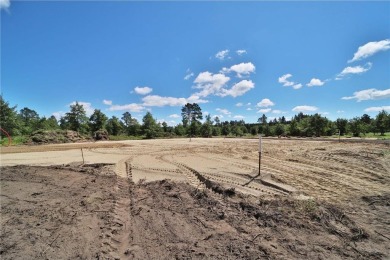 Don't miss this under construction, 3 bedroom, 3 bath golf on Blueberry Pines Golf CLub in Minnesota - for sale on GolfHomes.com, golf home, golf lot