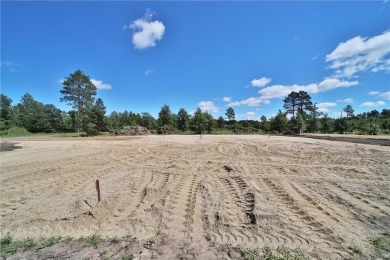 Don't miss this under construction, 3 bedroom, 3 bath golf on Blueberry Pines Golf CLub in Minnesota - for sale on GolfHomes.com, golf home, golf lot