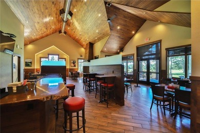 Don't miss this under construction, 3 bedroom, 3 bath golf on Blueberry Pines Golf CLub in Minnesota - for sale on GolfHomes.com, golf home, golf lot