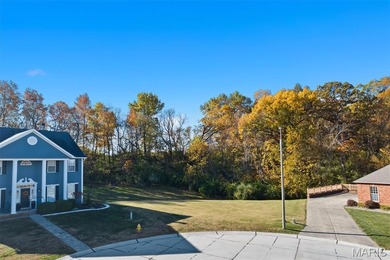 Rare opportunity to secure a premier one-acre wooded lot in the on Stonewolf Golf Club in Illinois - for sale on GolfHomes.com, golf home, golf lot