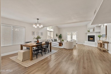 Just listed - designer estate in Arrowhead Ranch. With four on Arrowhead Country Club in Arizona - for sale on GolfHomes.com, golf home, golf lot