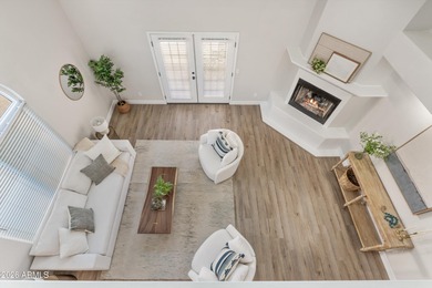 Just listed - designer estate in Arrowhead Ranch. With four on Arrowhead Country Club in Arizona - for sale on GolfHomes.com, golf home, golf lot