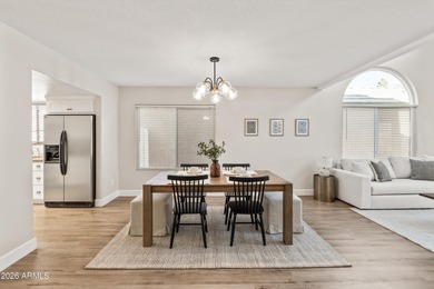 Just listed - designer estate in Arrowhead Ranch. With four on Arrowhead Country Club in Arizona - for sale on GolfHomes.com, golf home, golf lot