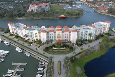 Welcome to 245 Yacht Harbor Drive, a premier waterfront lot in on Hammock Dunes Club in Florida - for sale on GolfHomes.com, golf home, golf lot