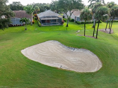 Welcome to 2252 Heritage Greens Drive, a home designed for on Arrowhead Golf Club At Heritage Greens in Florida - for sale on GolfHomes.com, golf home, golf lot