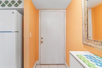 Best value in Little club! Remodeled kitchen with white shaker on The Little Club in Florida - for sale on GolfHomes.com, golf home, golf lot