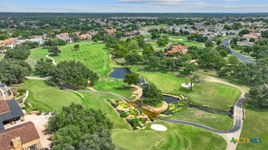 An exceptional new construction opportunity is underway on this on  in Texas - for sale on GolfHomes.com, golf home, golf lot