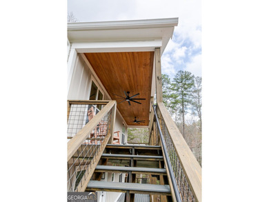 Welcome to luxury mountain living in the highly sought-after on Innsbruck Resort and Golf Club in Georgia - for sale on GolfHomes.com, golf home, golf lot