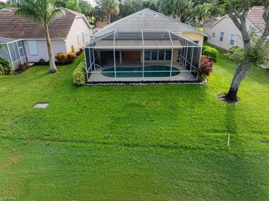 Welcome to 2252 Heritage Greens Drive, a home designed for on Arrowhead Golf Club At Heritage Greens in Florida - for sale on GolfHomes.com, golf home, golf lot