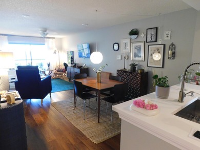 This Golf Condo has been completely renovated w contemporary on Gator Trace Golf and Country Club in Florida - for sale on GolfHomes.com, golf home, golf lot