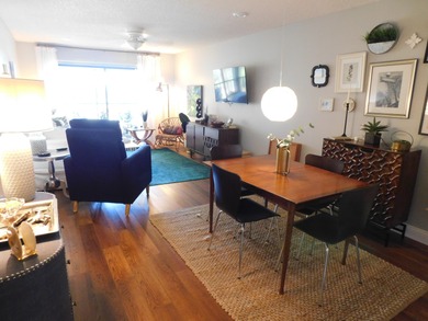 This Golf Condo has been completely renovated w contemporary on Gator Trace Golf and Country Club in Florida - for sale on GolfHomes.com, golf home, golf lot