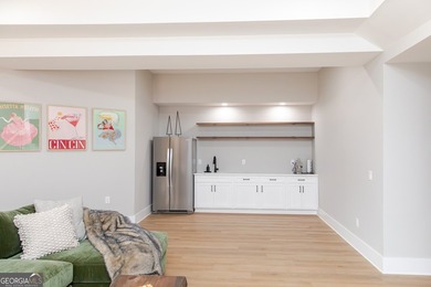 Welcome to luxury mountain living in the highly sought-after on Innsbruck Resort and Golf Club in Georgia - for sale on GolfHomes.com, golf home, golf lot