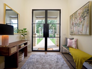 Why settle when you can have both Lake LBJ and golf-course on Ram Rock Golf Course in Texas - for sale on GolfHomes.com, golf home, golf lot