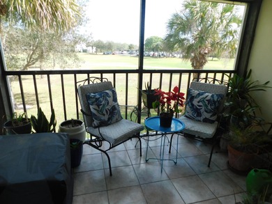 This Golf Condo has been completely renovated w contemporary on Gator Trace Golf and Country Club in Florida - for sale on GolfHomes.com, golf home, golf lot