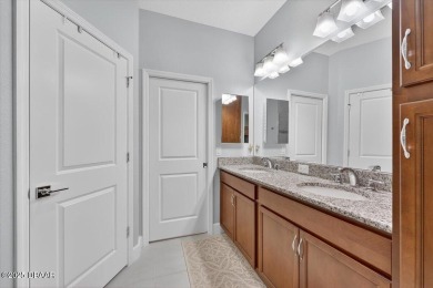 Immaculate 2BR/2BA  Den home on a premium water view lot in on LPGA International Golf Course in Florida - for sale on GolfHomes.com, golf home, golf lot