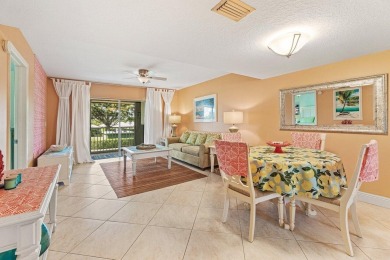 Best value in Little club! Remodeled kitchen with white shaker on The Little Club in Florida - for sale on GolfHomes.com, golf home, golf lot