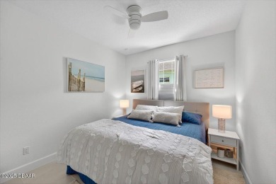 Immaculate 2BR/2BA  Den home on a premium water view lot in on LPGA International Golf Course in Florida - for sale on GolfHomes.com, golf home, golf lot